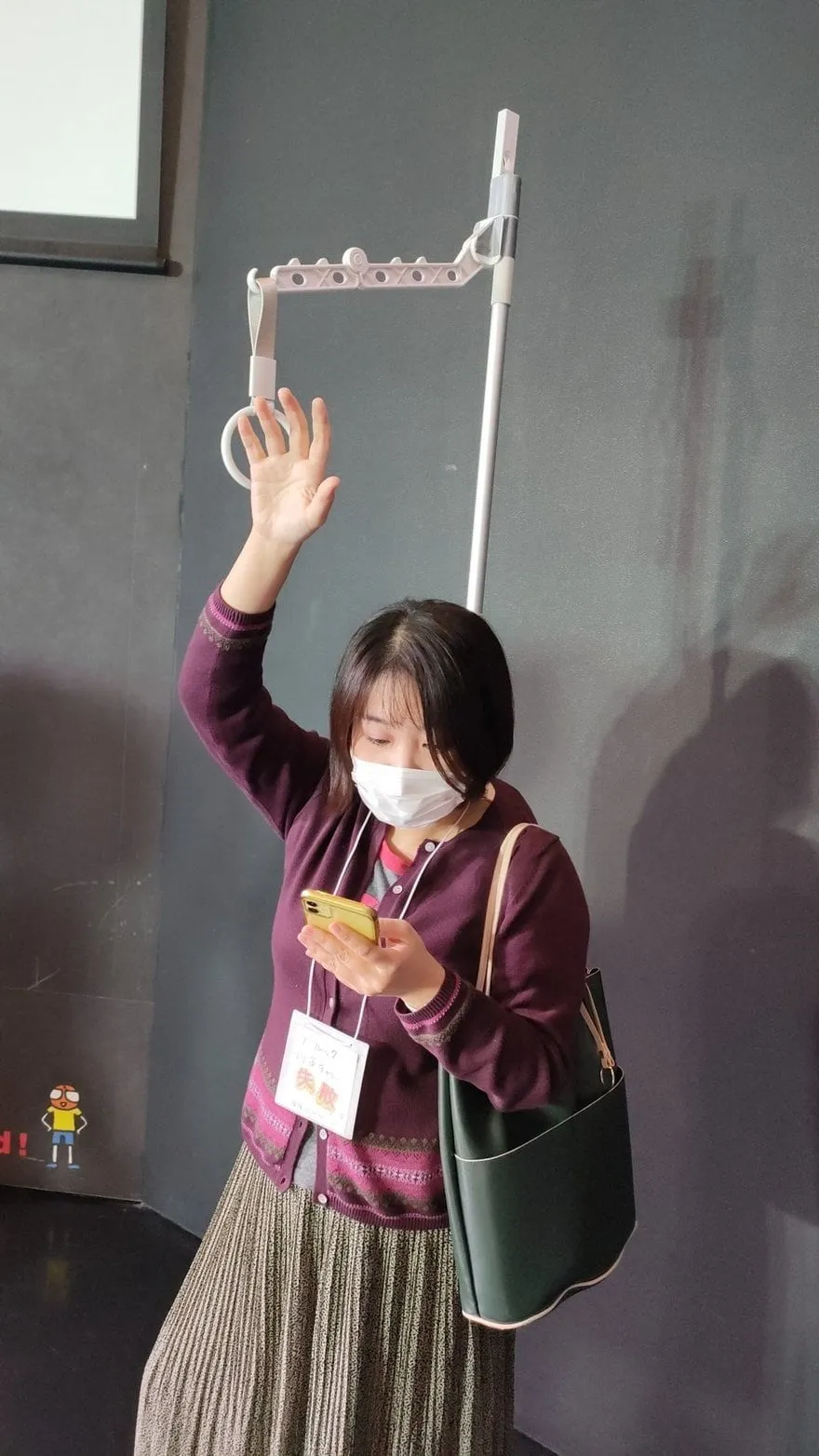 Best Costumes from Japan’s “Mundane Halloween”