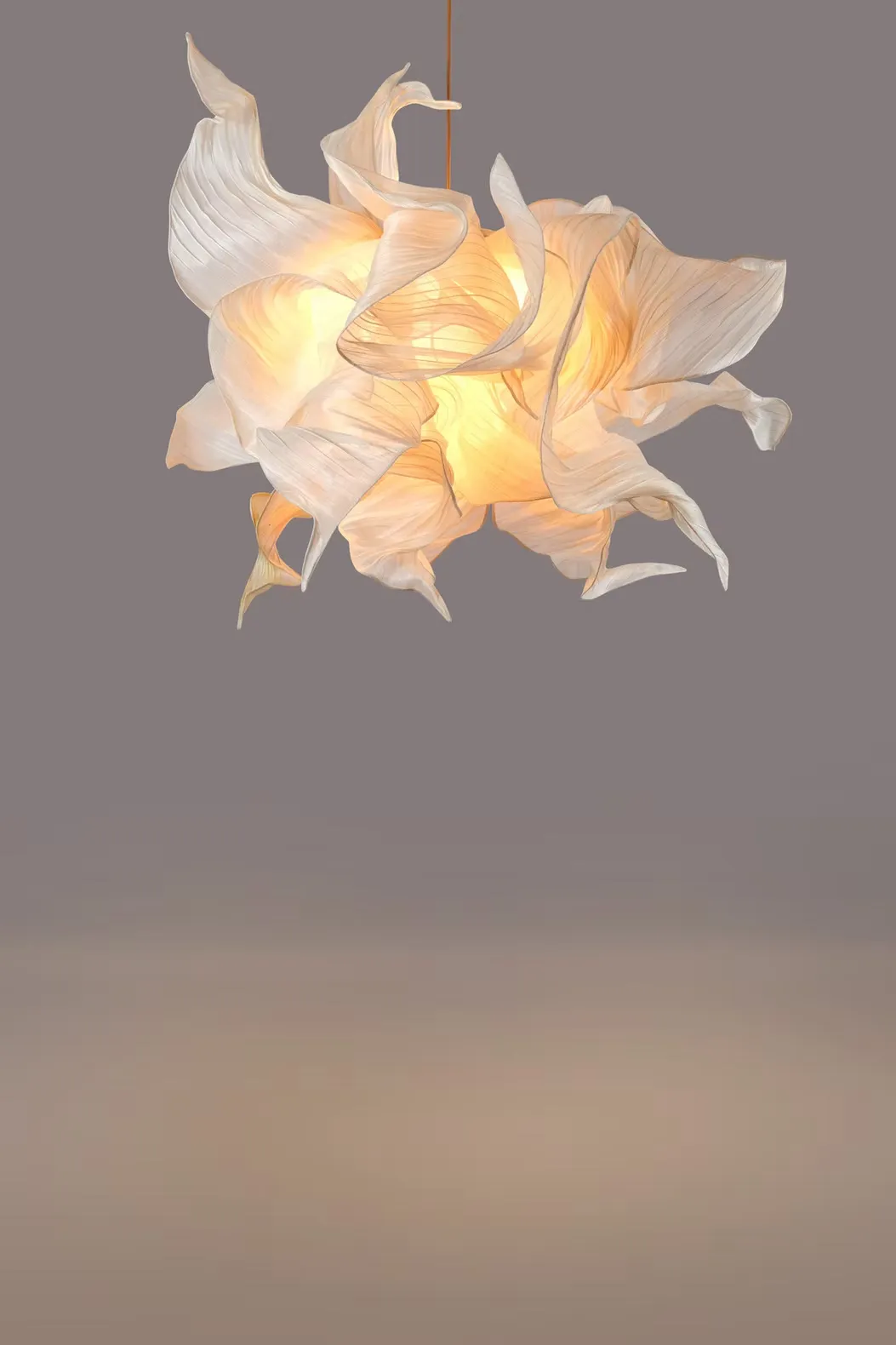 Pendant light