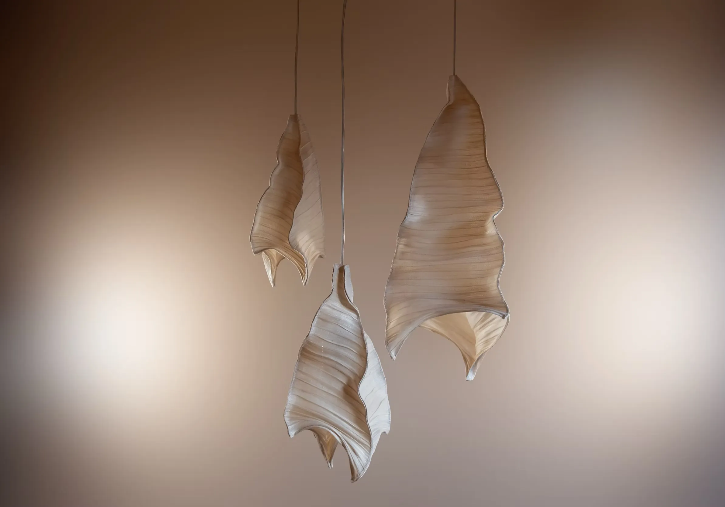Pendant light