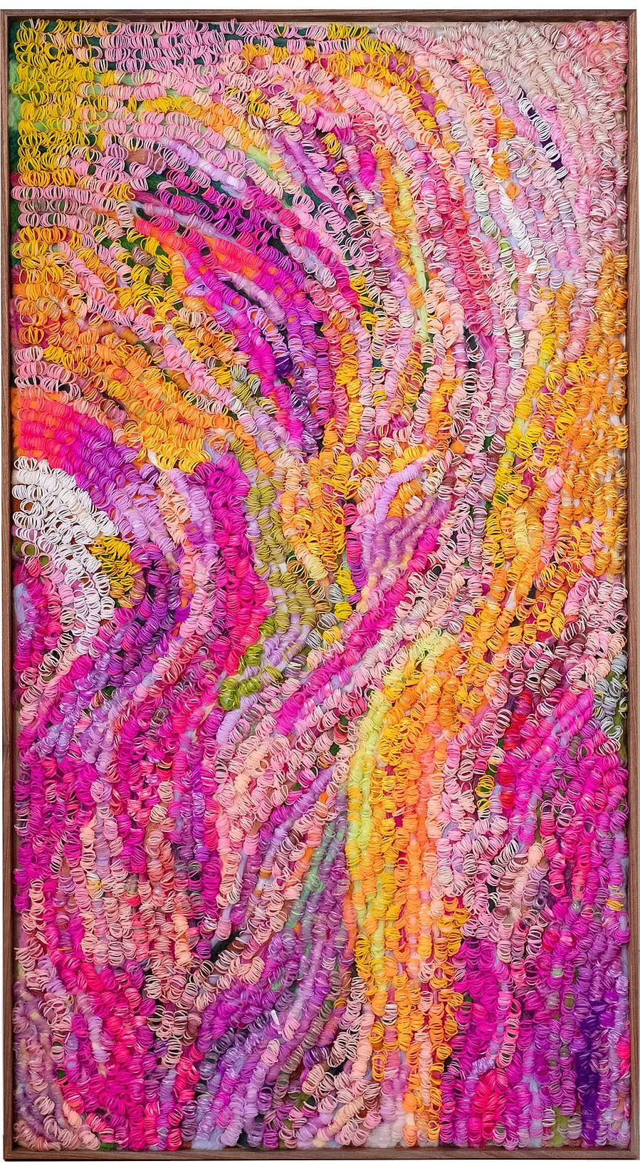 Loom bands